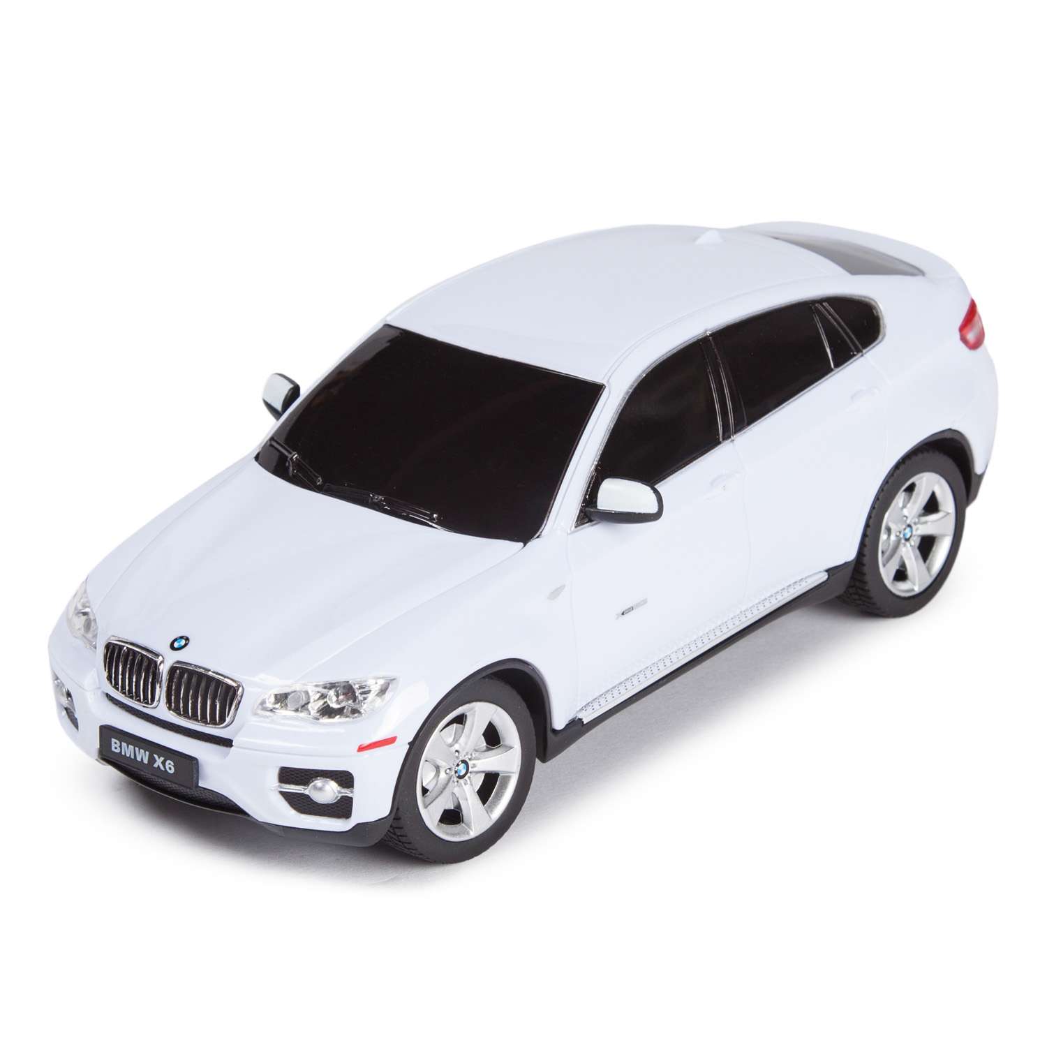 Автомобиль РУ Rastar BMW 1:24 - фото 2