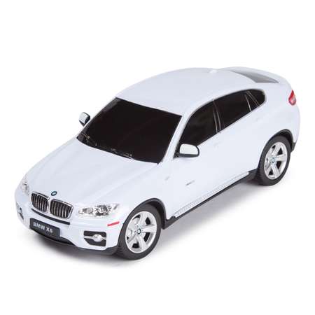Автомобиль РУ Rastar BMW 1:24