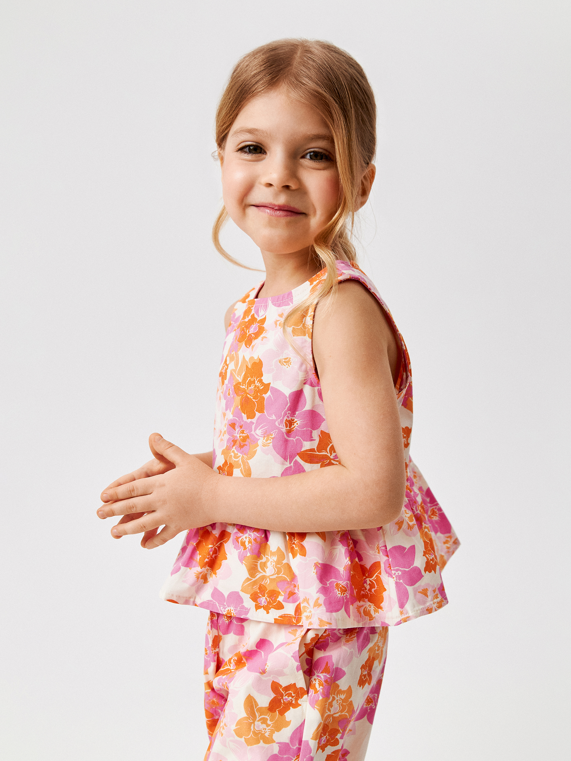 Блузка Acoola 20220270073_0087281 - фото 1