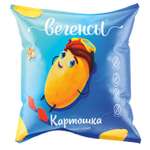 Снеки Вегенсы картофель сушеный с солью 50г