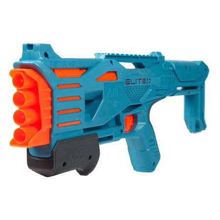 Бластер Nerf Elite Тэтрада