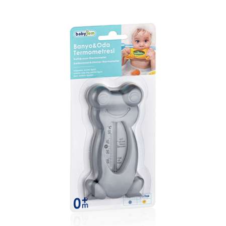 Термометр BabyJem