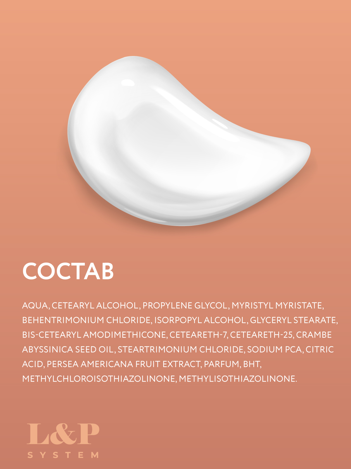 Маска Ollin L&P SYSTEM восстанавливающая 500 мл 1 шт. - фото 7