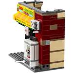 Конструктор LEGO Marvel Super Heroes 76311 375 дет.