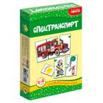 Настольная игра Дрофа-Медиа