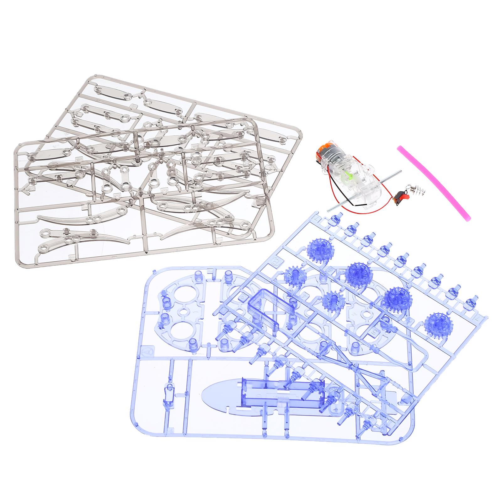 Конструктор Эврики - фото 2