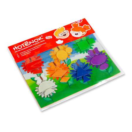 Настольная игра Hotenok