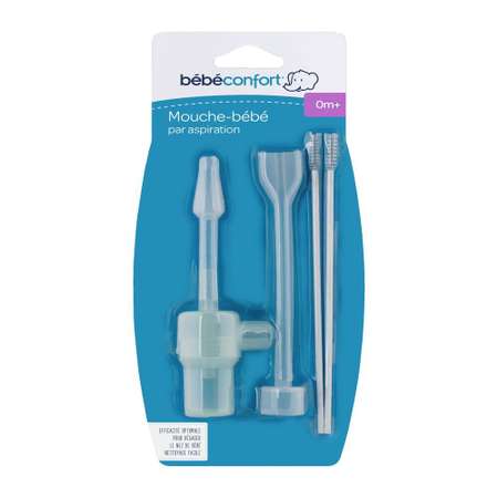 Механический аспиратор Bebe Confort