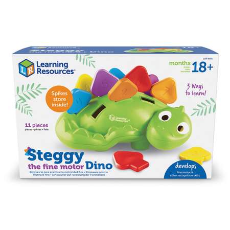 Игрушка Learning Resources сортер