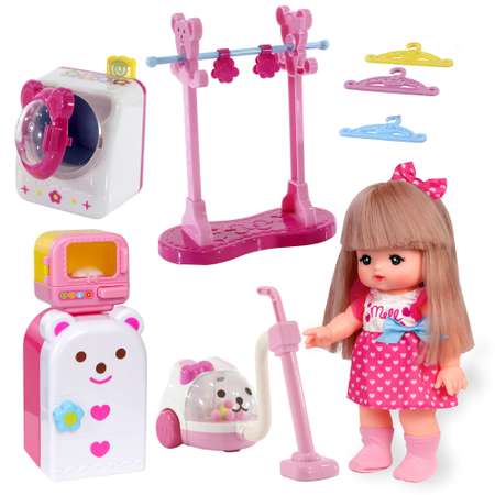 Кукла классическая Kawaii Mell