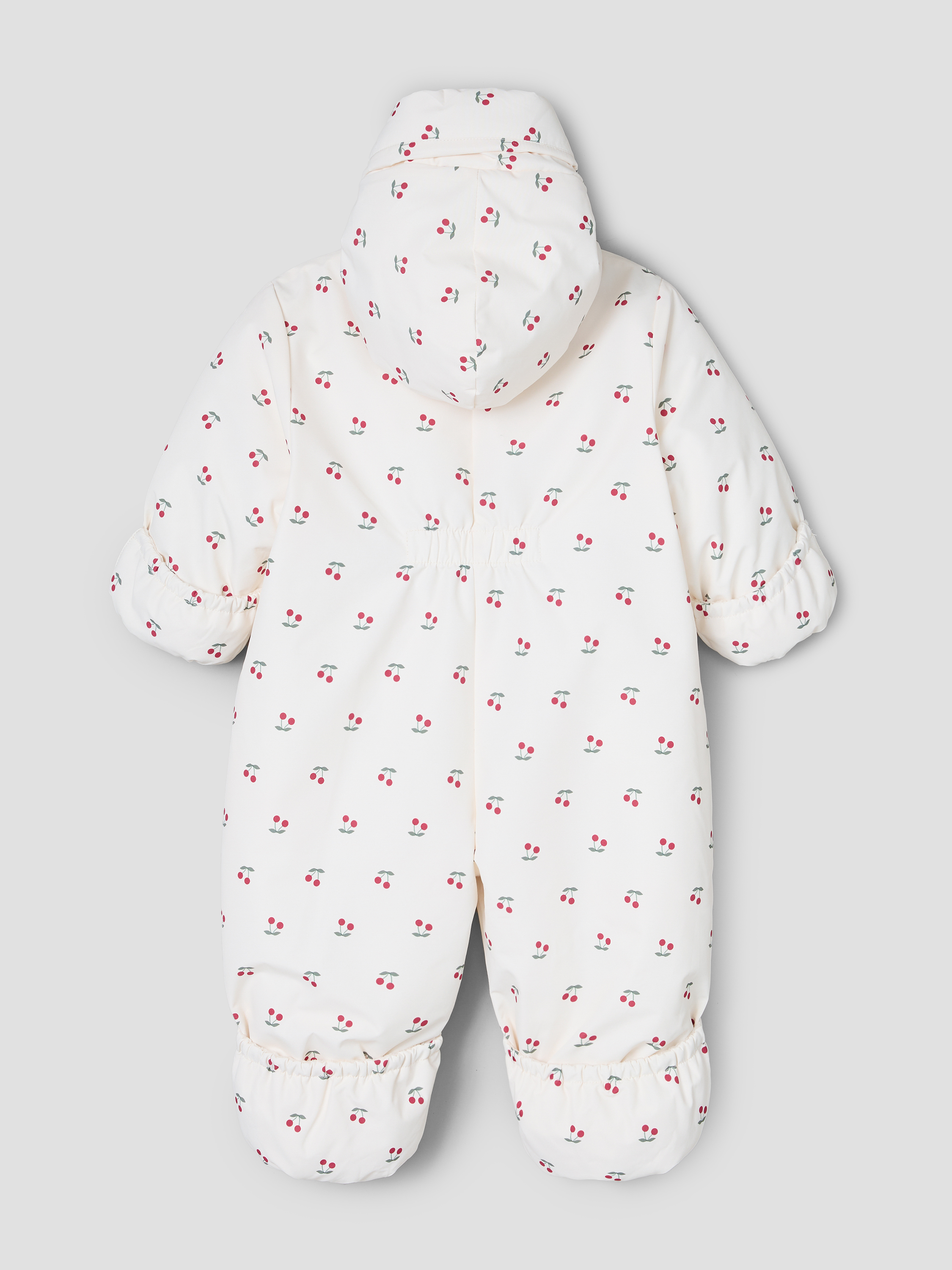 Комбинезон BabyGо W26BG4-KB05ig-F0 - фото 2