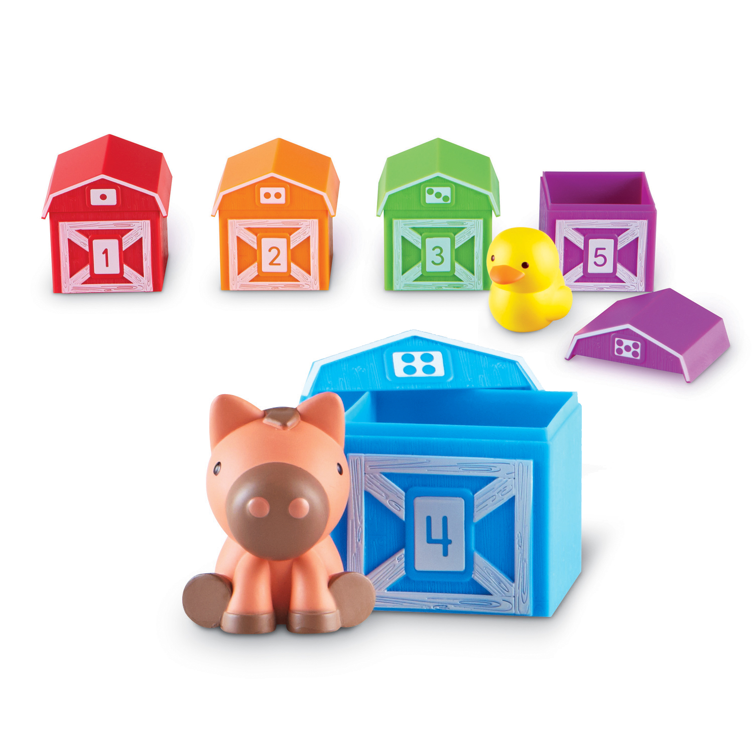 Игрушка Learning Resources - фото 2