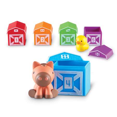 Игрушка Learning Resources