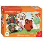 Пазл Step Puzzle контурный МАКСИ 30 элементов классический в ассортименте