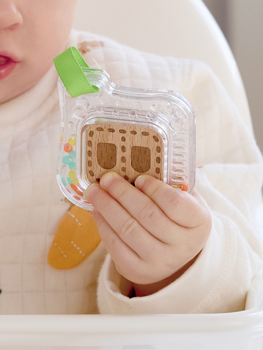 Игрушка Hape погремушка - фото 9