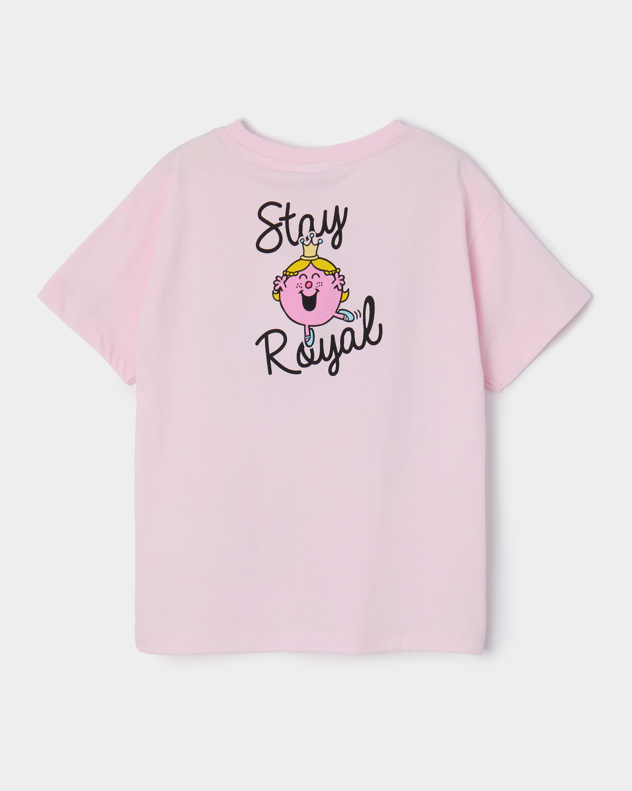 Футболка Mr. Men Little Miss S263-M9A9043kg-JJ - фото 3