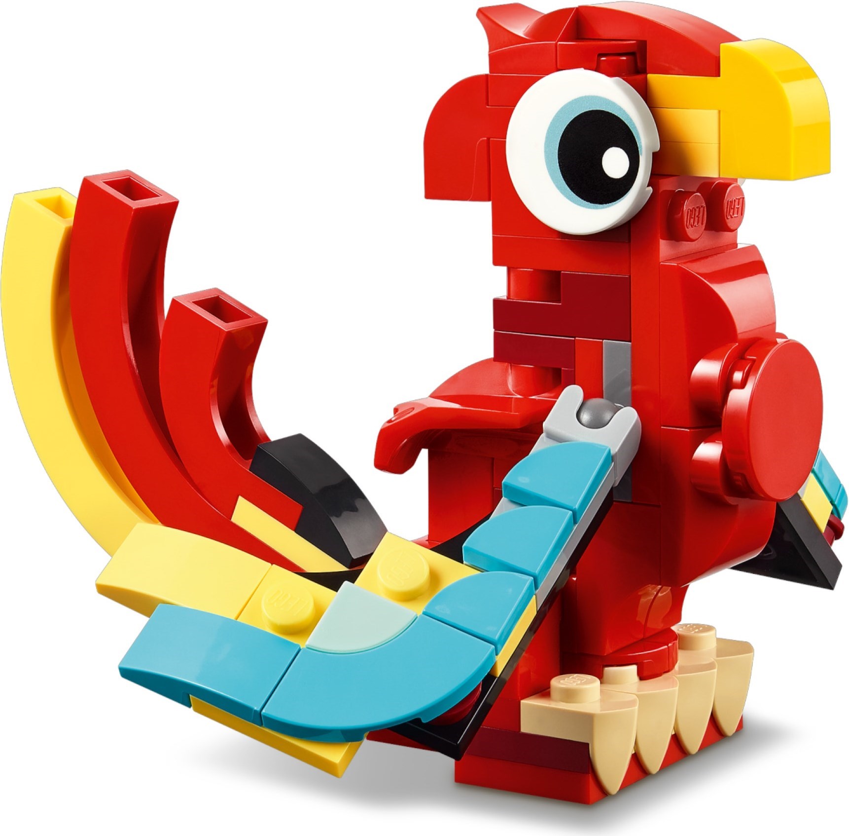 Конструктор LEGO Creator 31145 149 дет. - фото 4