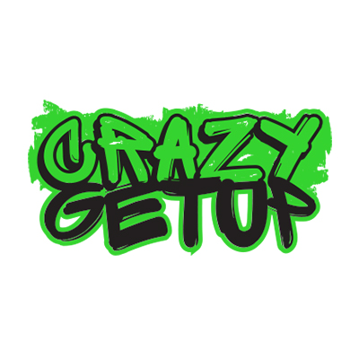 Crazy Getup