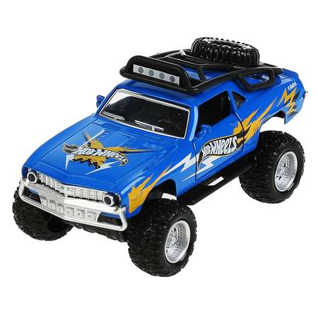 Автомобиль Hot Wheels