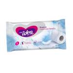 Туалетная бумага Fresh idea 40 шт.