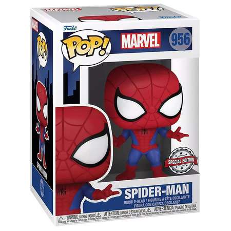 Фигурка Funko Marvel Animated Spider-Man