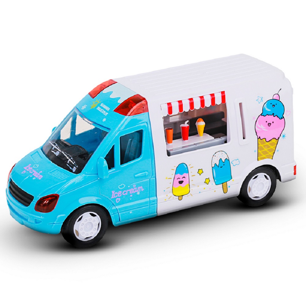 Грузовик Handers Транспорт HAC1608-156 - фото 3