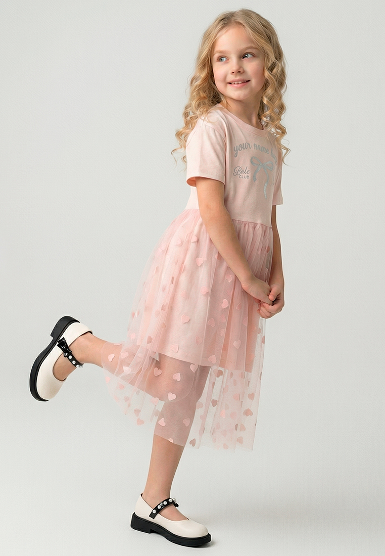 Платье YOULALA 2075900104 - фото 5