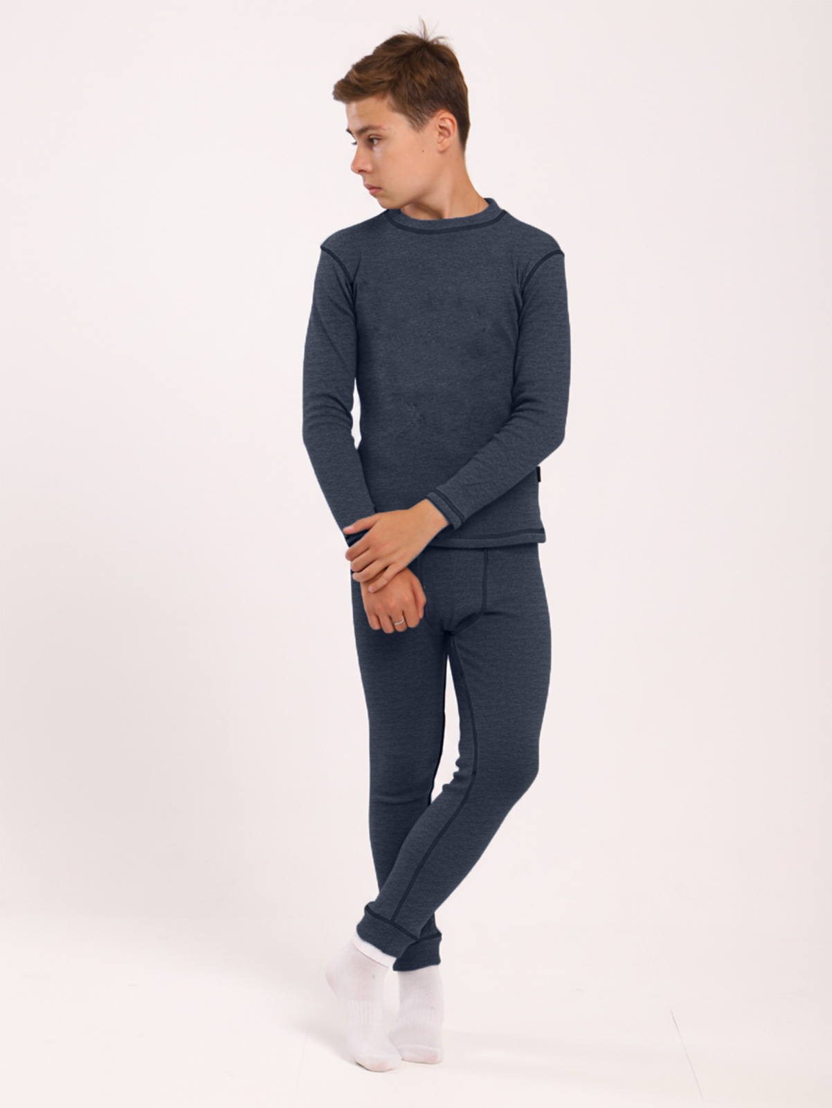 Термобелье ЛАДОШКИ Т Экспедиция - фото 3