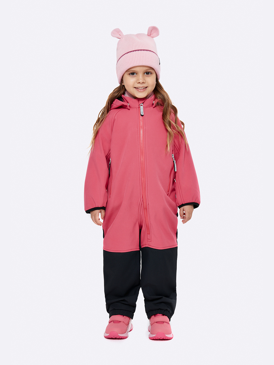 Комбинезон Lassie 71105201-4620 - фото 4