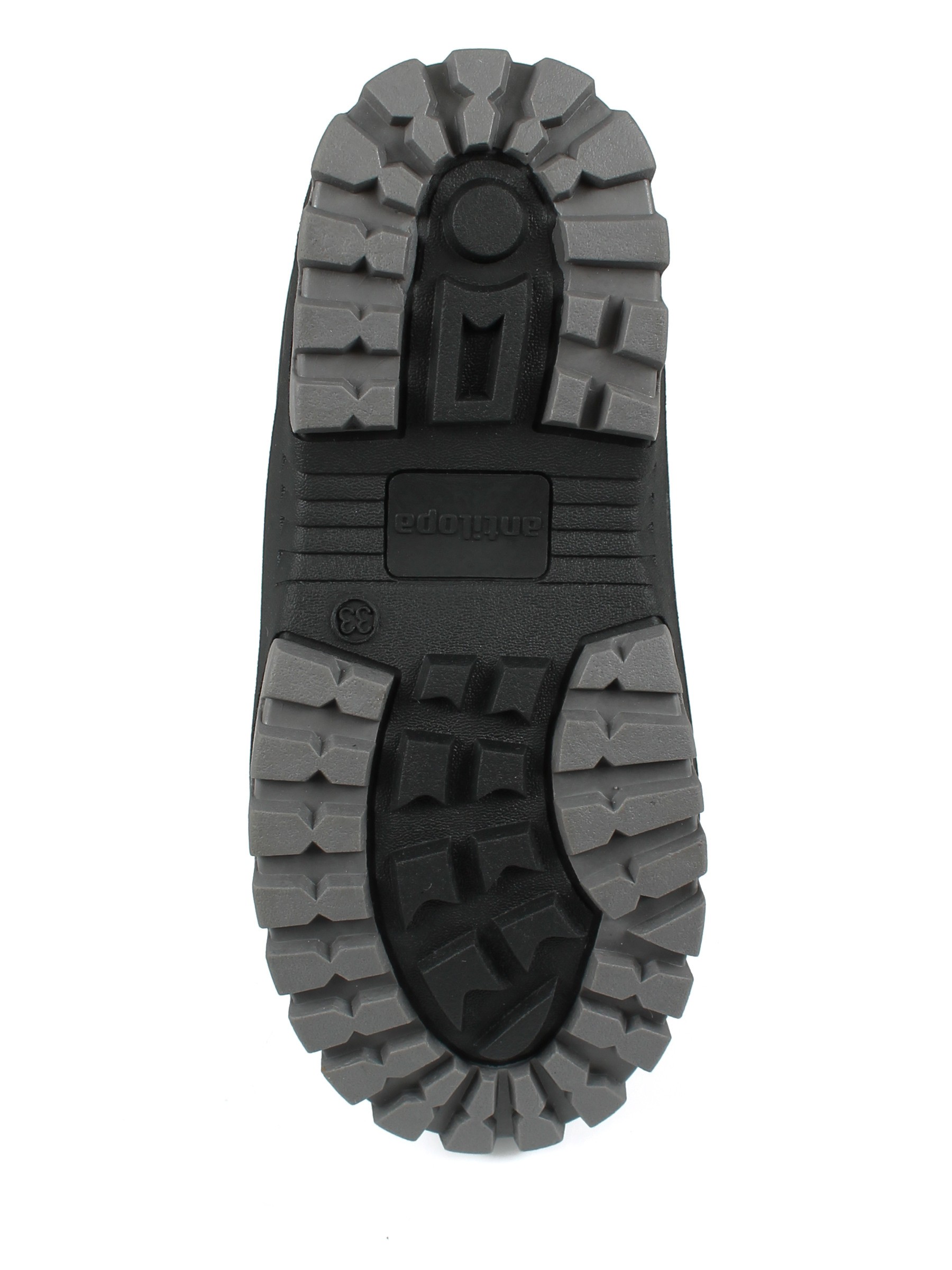 Ботинки Antilopa AL 12909-1 - фото 18