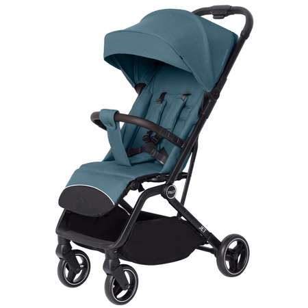 Коляска прогулочная Carrello Baby Tilly Jet CRL-1410 синий