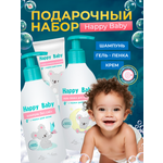 Набор средств LIV DELANO Happy Baby 300 мл
