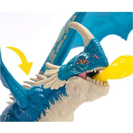 Игровой набор Dragons Смертельный Нэддер