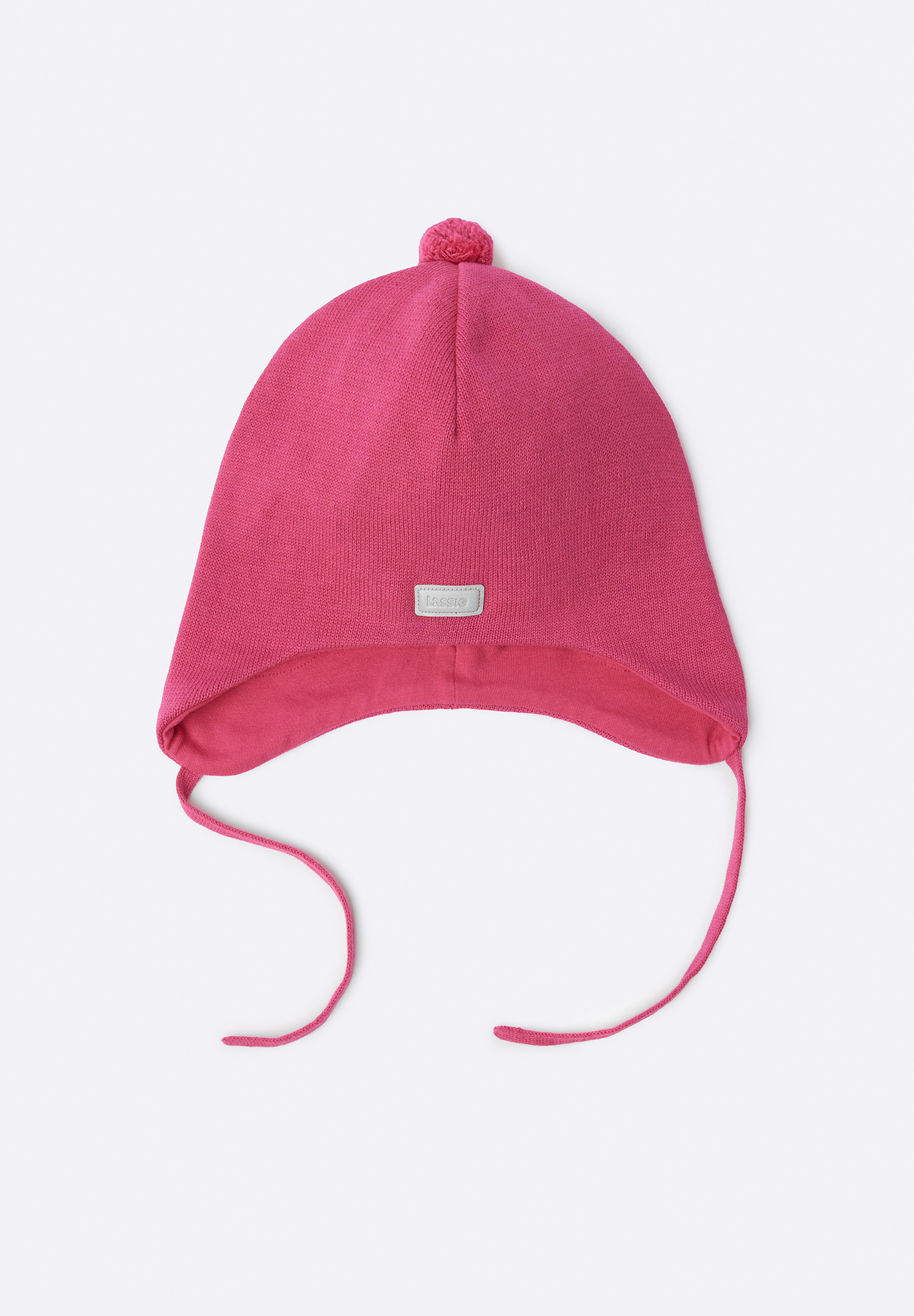 Шапка Lassie 7300044A-4671 - фото 2