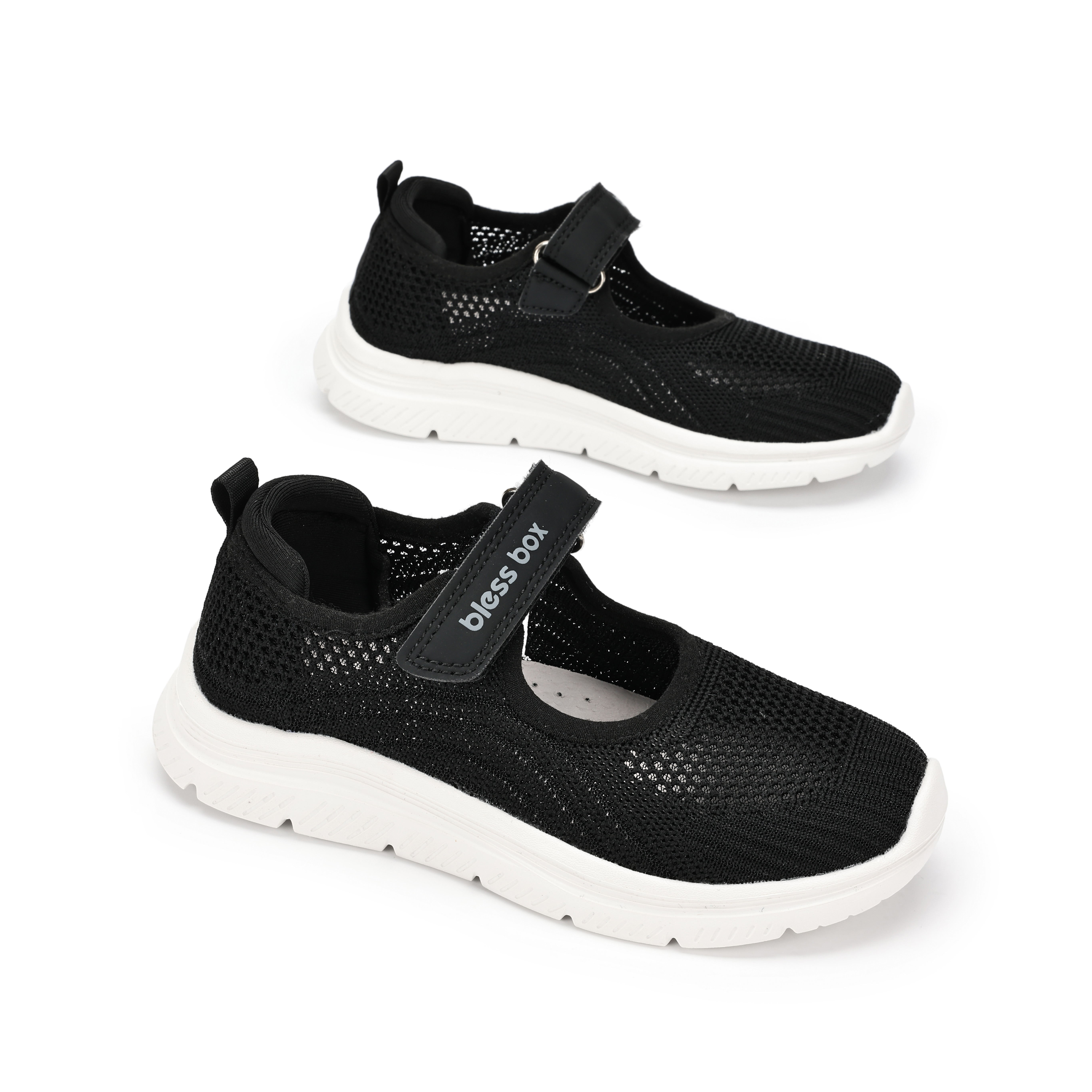 Туфли BLESSBOX BX53454A - фото 6