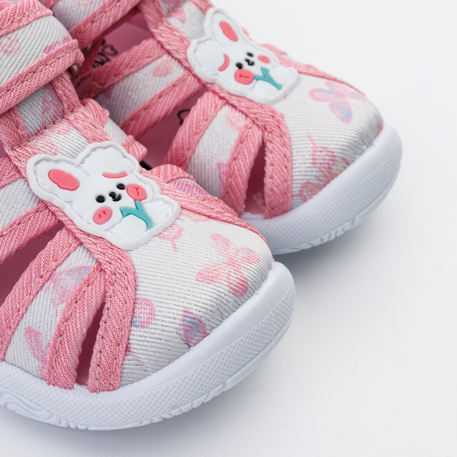 Туфли TikkaGo 7G02_1008_white - фото 3