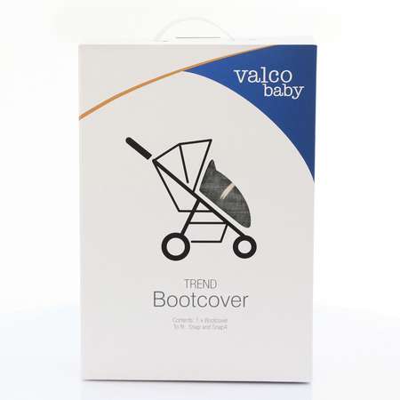 Чехол для ножек Valco baby
