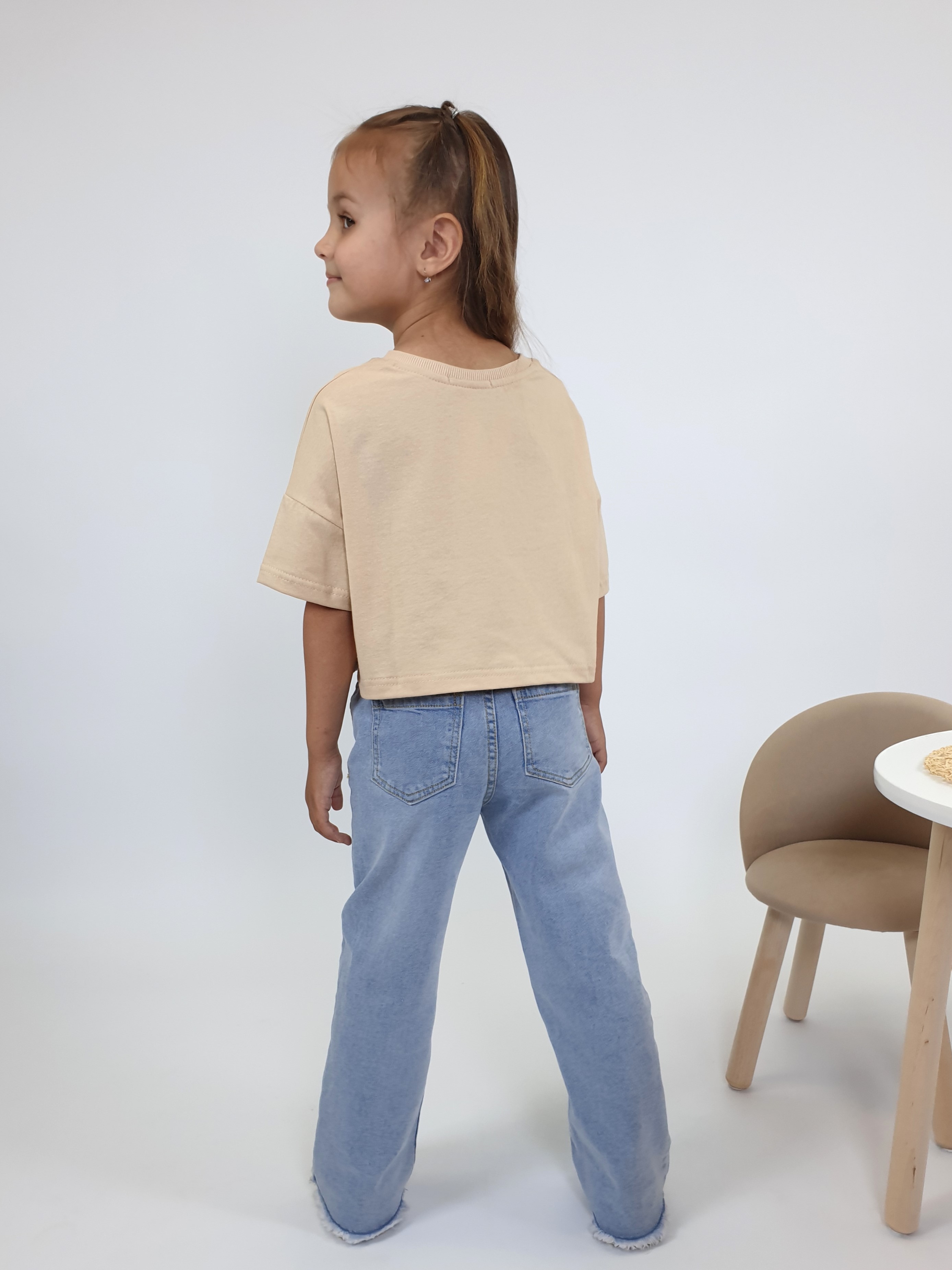 Футболка Luneva 6-73-9. - фото 3