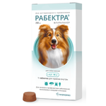 Препарат для собак ПРОМОМЕД здоровье животных Рабектра 250мг