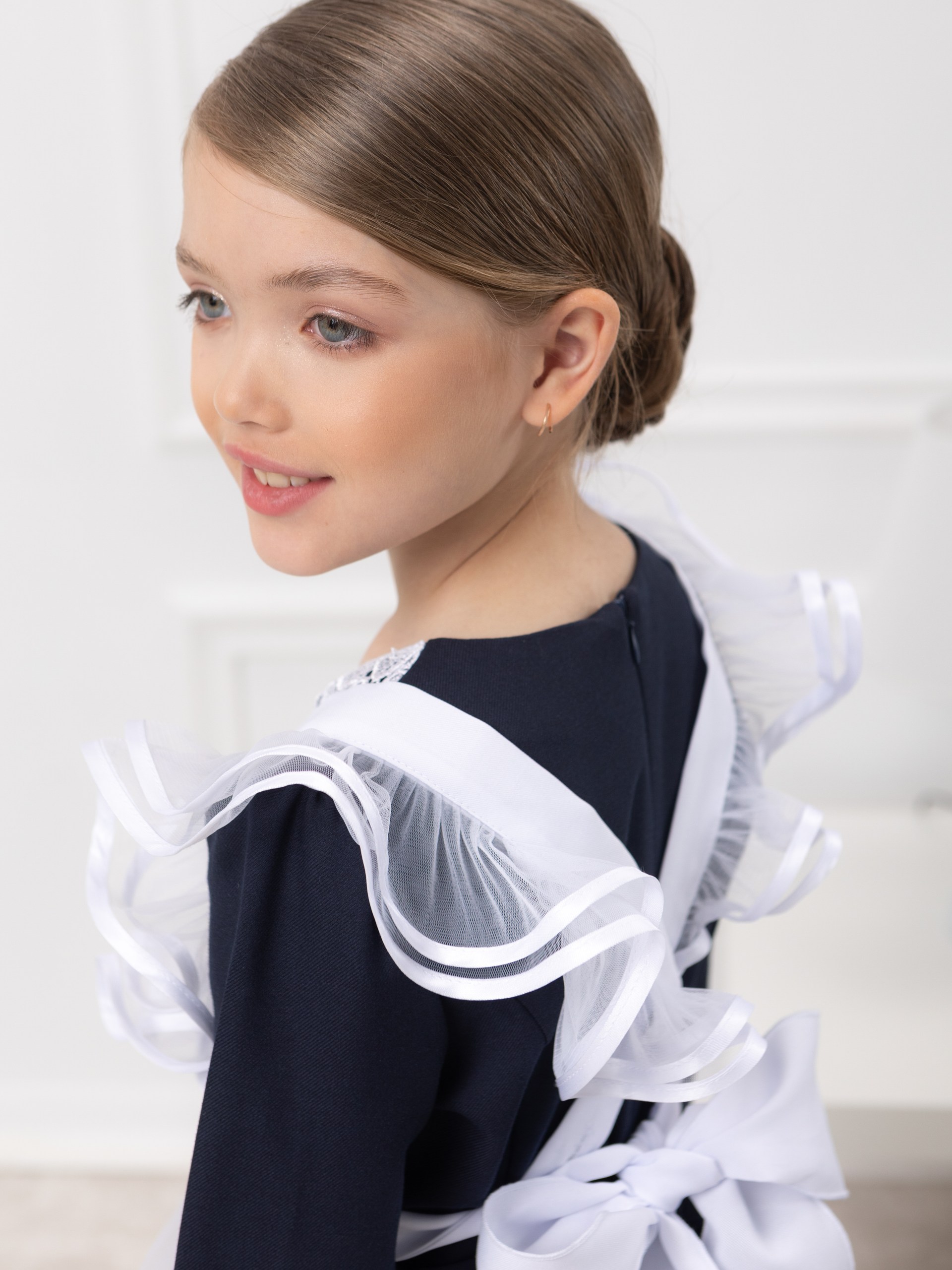 Фартук LELUkids LS0105 - фото 8