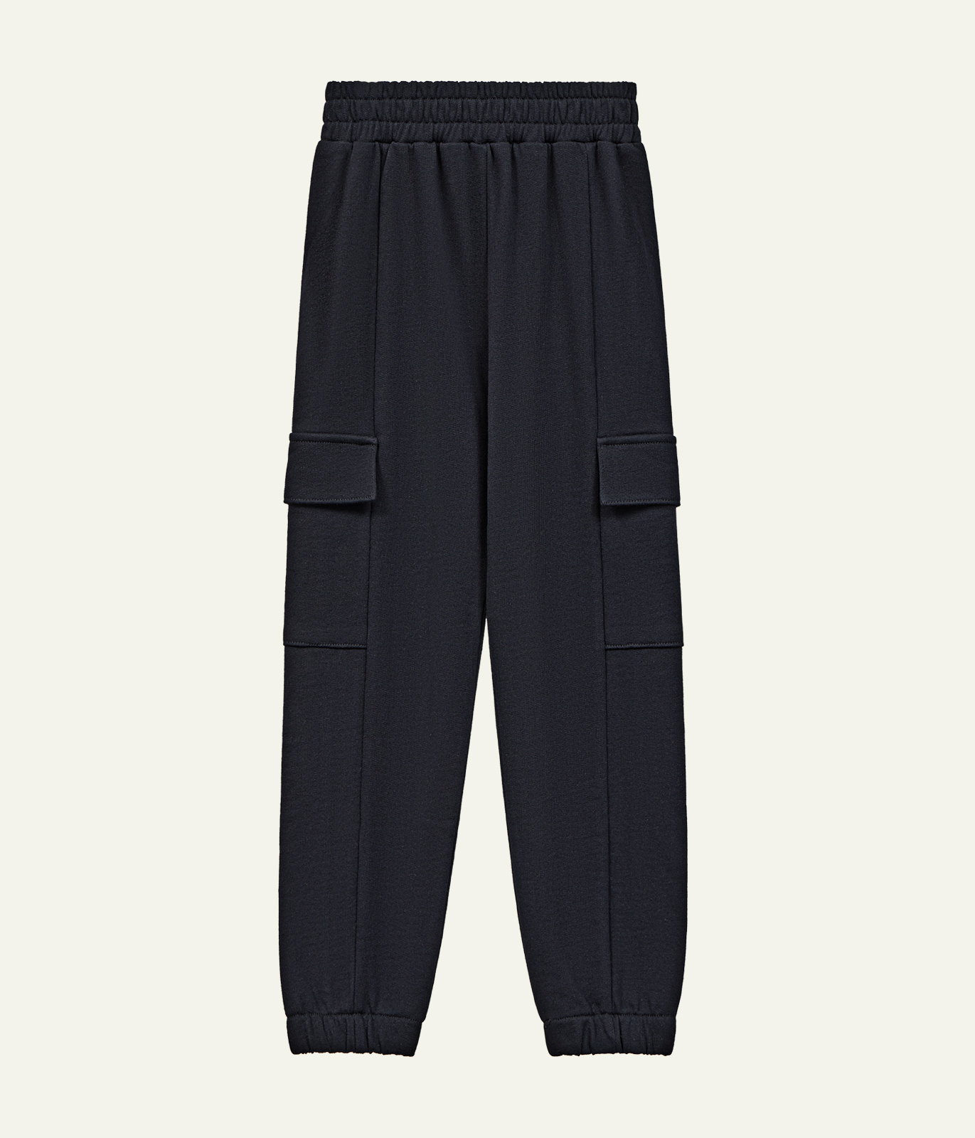Брюки Totti Kids AW23TKB023b/Брюки детские/Черный - фото 8
