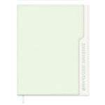 Дневник школьный Феникс + Салатовый