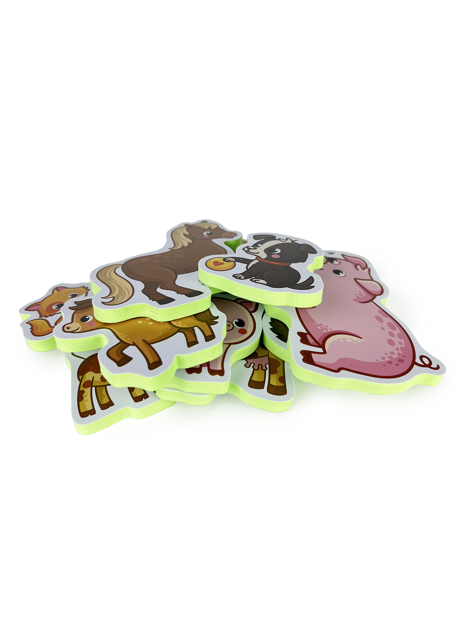 Игрушка Дрофа-Медиа - фото 5