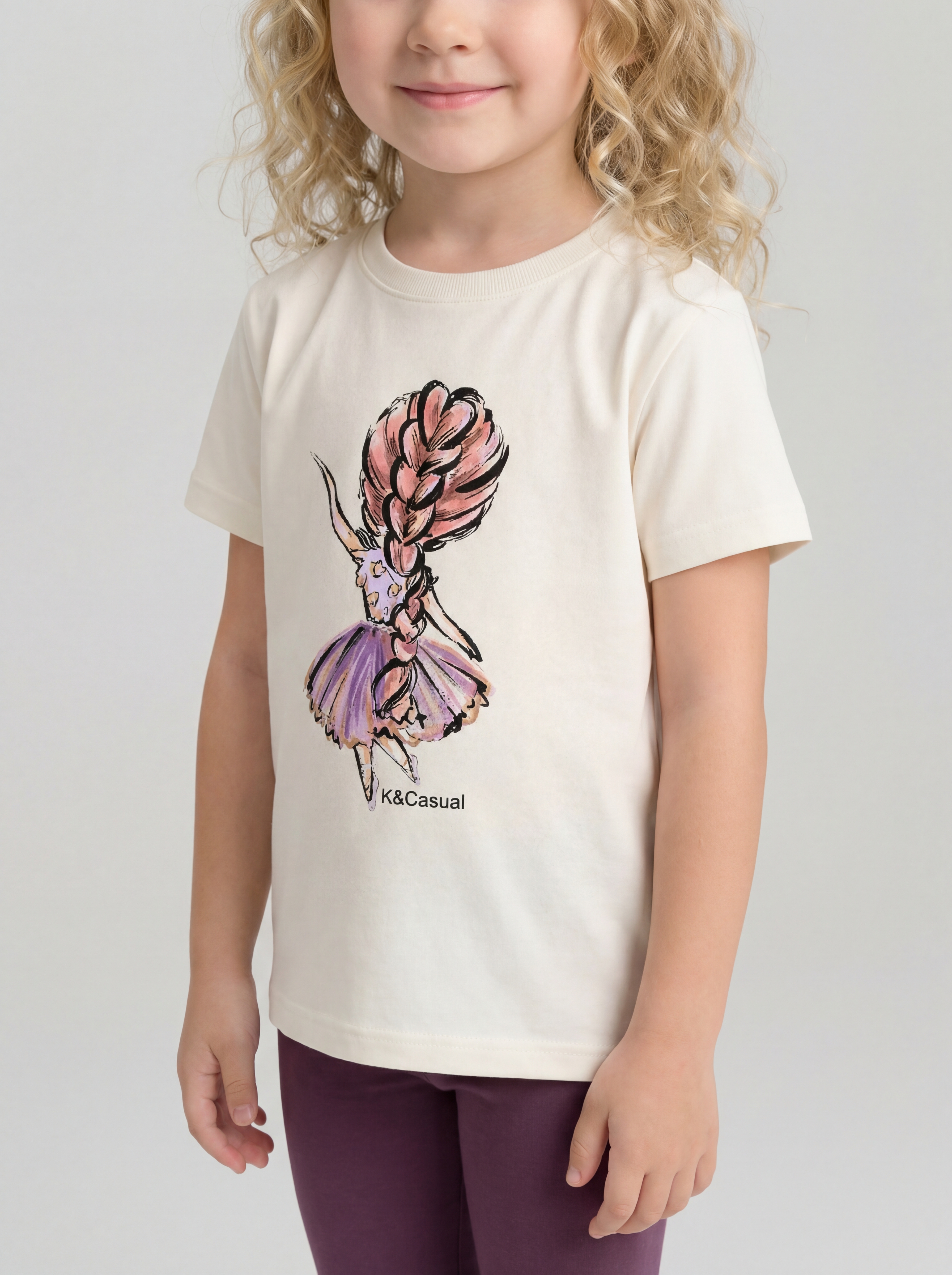 Костюм KUZA 1287А21 - фото 2