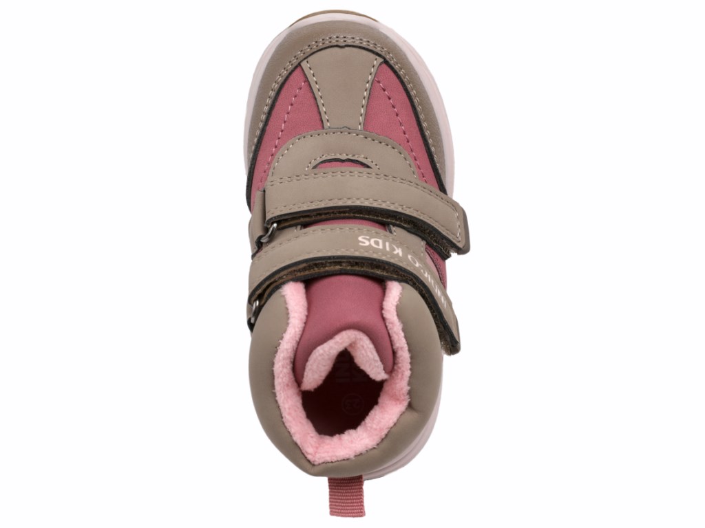 Ботинки Indigo kids 55-0009A2 - фото 8