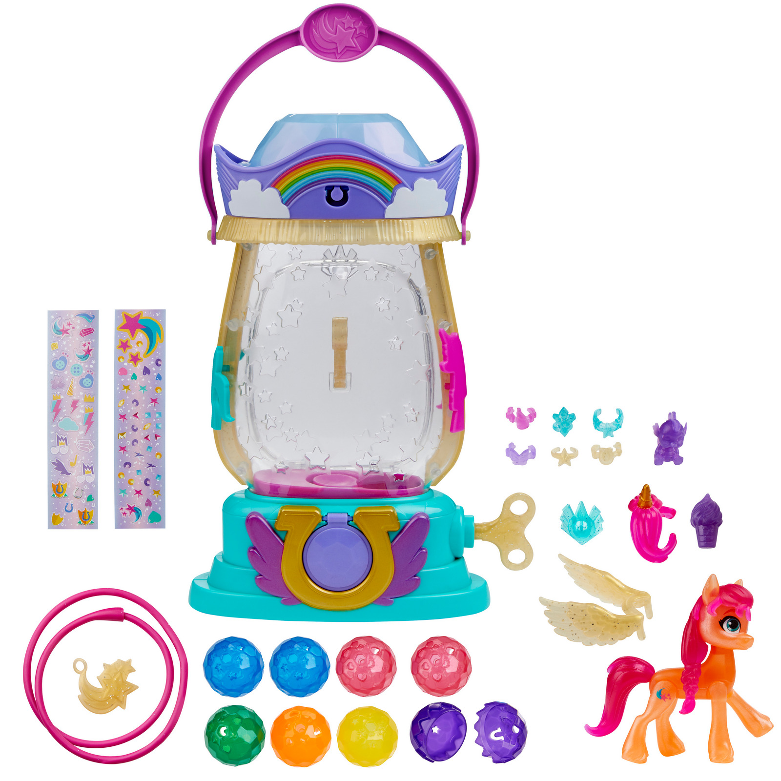Игровой набор My Little Pony - фото 1
