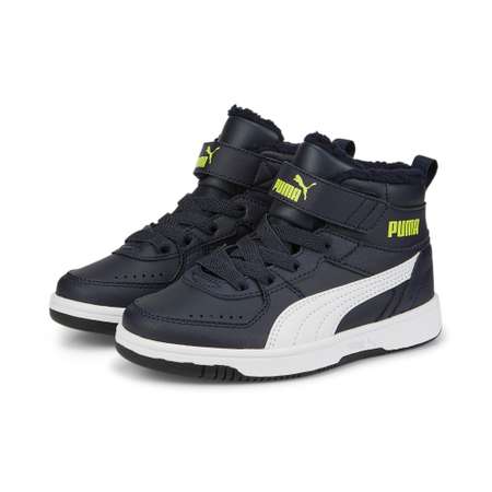 Кеды Puma