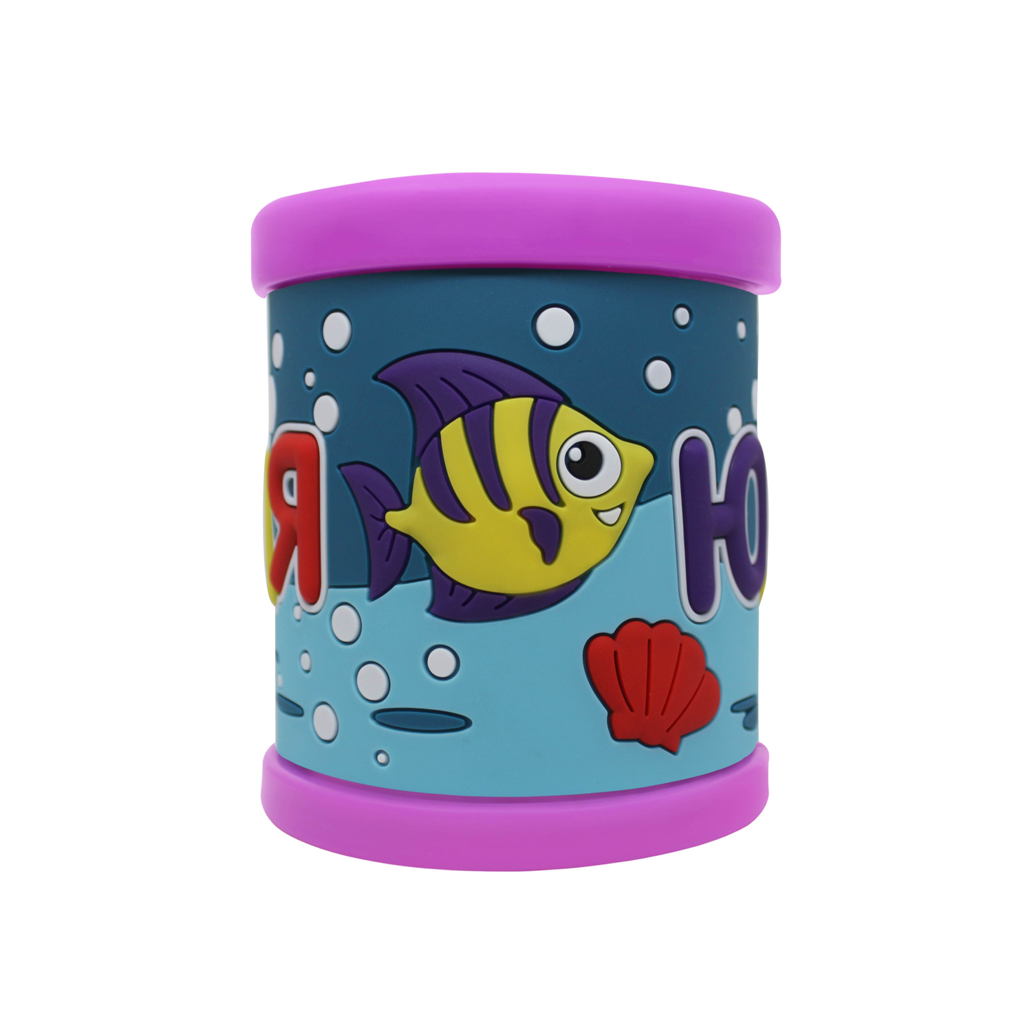 Кружка Be Happy - фото 3