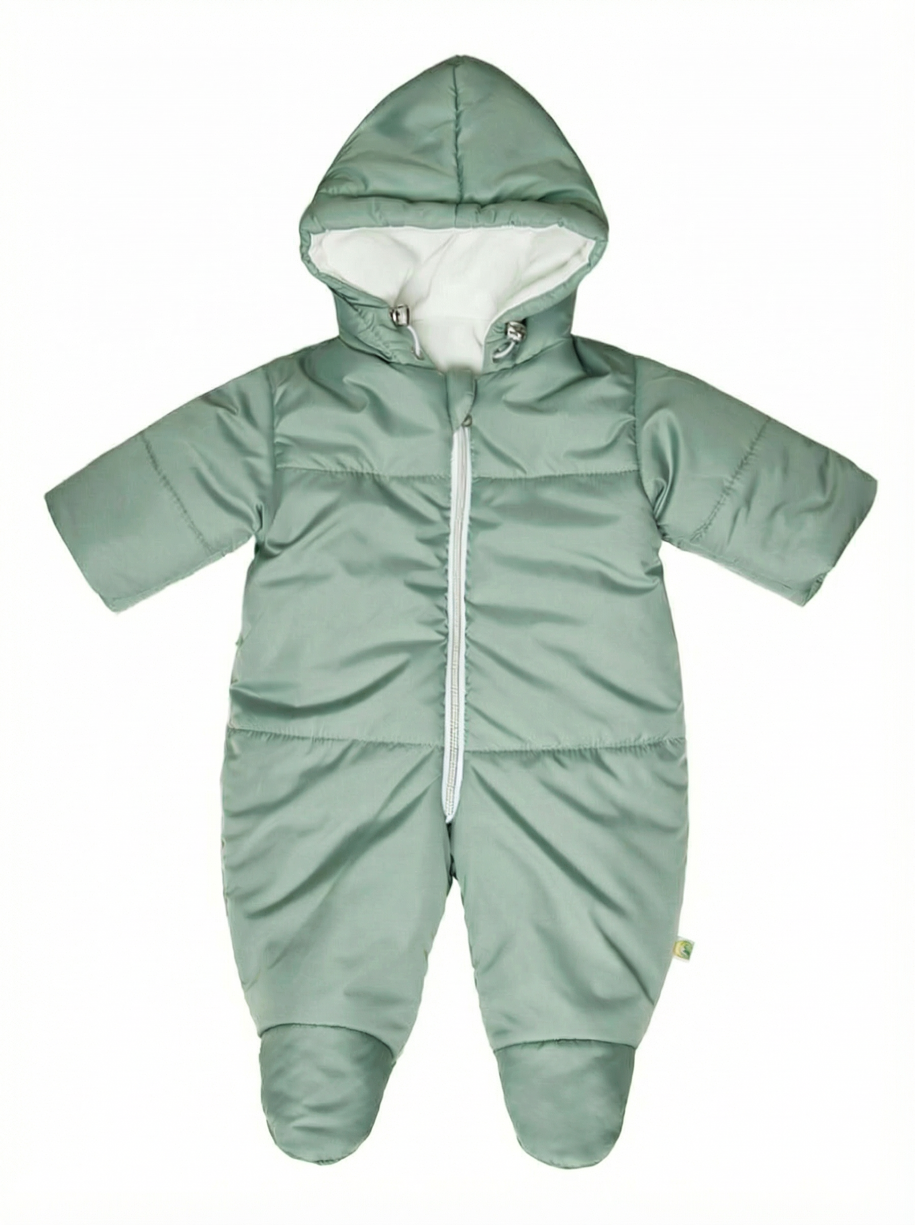 Комбинезон СОННЫЙ ГНОМИК 2800/31 - фото 1