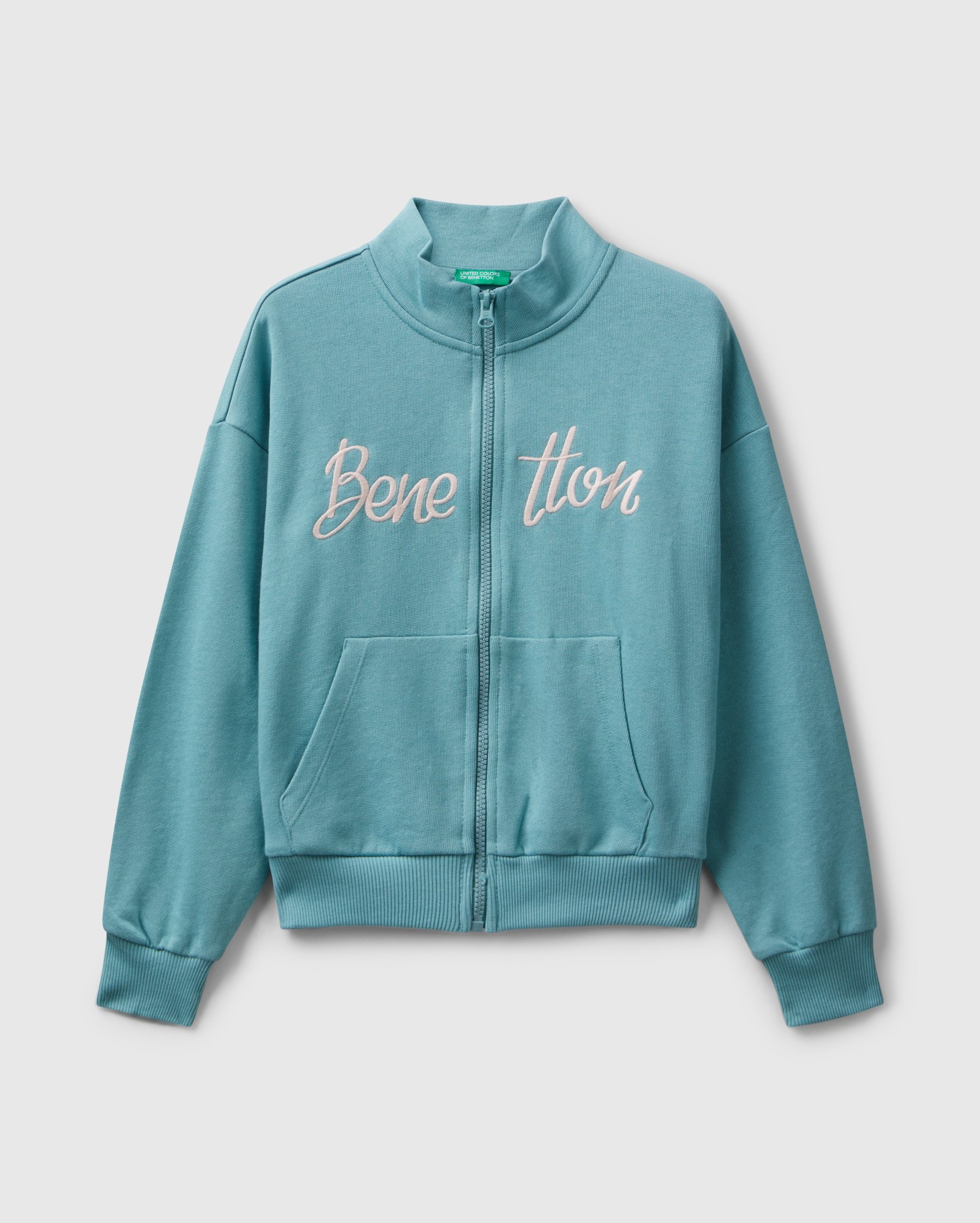 Толстовка United Colors of Benetton 25A_3J68C505D_33K - фото 1